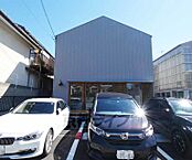 京都府京都市左京区北白川瀬ノ内町：物件画像／株式会社京都ライフ　二条駅前店