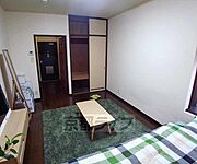 モデルルームです