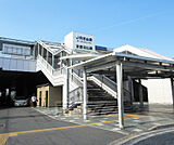 京阪石山駅まで253m