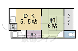 原田マンション 1階
