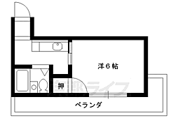 エクセル竹鼻 3階
