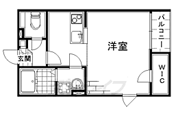 レオネクストクール ド イリス 2階/-
