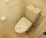 鏡つきのシューボックス完備