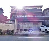 京都府京都市上京区突抜町：物件画像／株式会社京都ライフ　二条駅前店