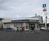 ローソン 膳所本町店まで375m