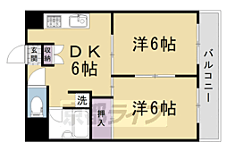万成ビル 2階/-