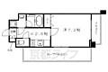 ヴィラ岡崎神宮4階8.5万円