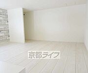 ・開放感有るロフトです・