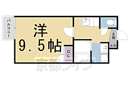 Peaceful朱雀 3階