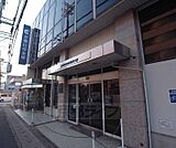 京都信用金庫 梅津支店まで300m