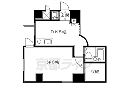 ＤＥＴＯＭ−1二条城東