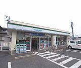 ファミリーマート 山科八代店まで337m