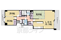 滋賀県大津市朝日が丘1丁目：物件画像／株式会社京都ライフ　二条駅前店