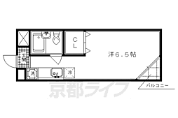 🉐敷金礼金0円！🉐キャニオンテラスIII