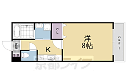 ＧＲＡＫＡＮ京都駅前　悠