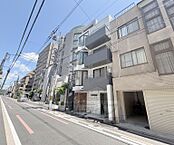 京都府京都市中京区亀屋町：物件画像／株式会社京都ライフ　二条駅前店