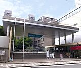 池坊短期大学まで1121m