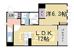 東海道・山陽本線 京都駅 徒歩7分