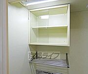 キッチン収納です。