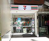 セブンイレブン 四条麩屋町店まで61m 四条商店街の中にある店舗です。