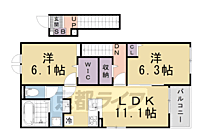 滋賀県大津市仰木の里東7丁目：物件画像／株式会社京都ライフ　二条駅前店