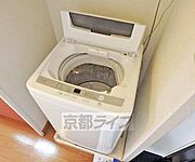 洗濯機はこちら