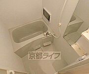 浴室です。
