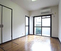 フローラルピンク 1Kの写真