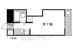 ハイムフォーシーズン 4階/-