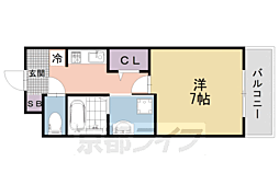 ＢＥＲＧ　ＦＵＪＩＮＯＭＯＲＩ 3階/-