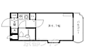 デトム・ワン御所南4階5.0万円