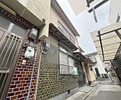 京都府京都市中京区西ノ京笠殿町：物件画像／株式会社京都ライフ　二条駅前店