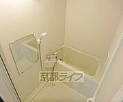 バスルームの写真です