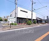 京都中央信用金庫 城陽支店まで57m