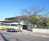 瀬田光泉幼稚園／光泉カトリック幼稚園まで545m