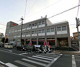 向日町郵便局まで450m