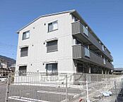 滋賀県大津市唐崎1丁目：物件画像／株式会社京都ライフ　二条駅前店