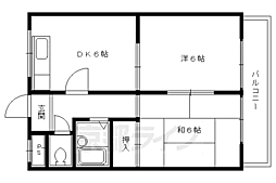 アーク本丸 1階/-