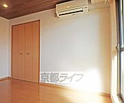 別角度からのお部屋です。