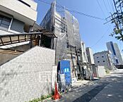 京都府京都市右京区西京極葛野町：物件画像／株式会社京都ライフ　二条駅前店