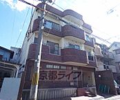 京都府京都市伏見区西尼崎町：物件画像／株式会社京都ライフ　二条駅前店