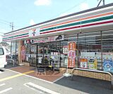 セブンイレブン 枚方船橋本町店まで454m