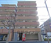 建物外観です。