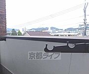バルコニです。