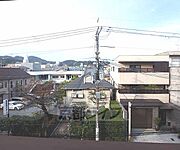 室外風景です。