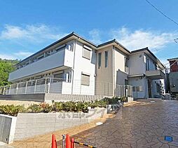 京福電気鉄道北野線 北野白梅町駅 3.2kmの賃貸マンション