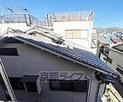 日当たり良好