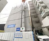 京都府京都市中京区壬生御所ノ内町：物件画像／株式会社京都ライフ　二条駅前店