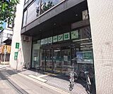 京都中央信用金庫 壬生支店まで478m 四条御前通りを西へいったところにあります。四条通り沿いです。