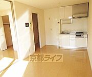 広々としたお部屋です